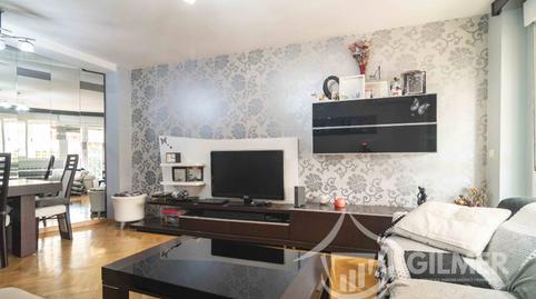 Foto 5 de Pis en venda a Universidad - Hospital, Fuenlabrada