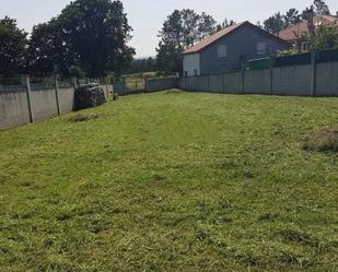 Terreny industrial en venda en Carballo