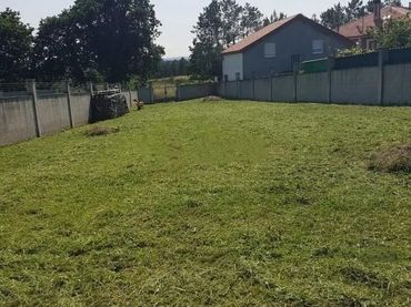 Terreno residenziale in vendita a ASEÑADO