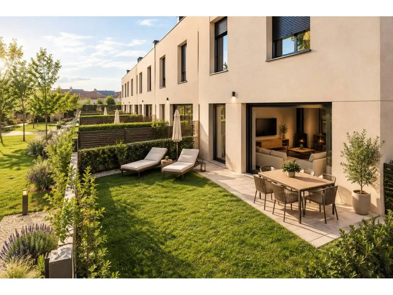 Haus mit Garten zum Verkauf in Avenida Catalans, imagen 11