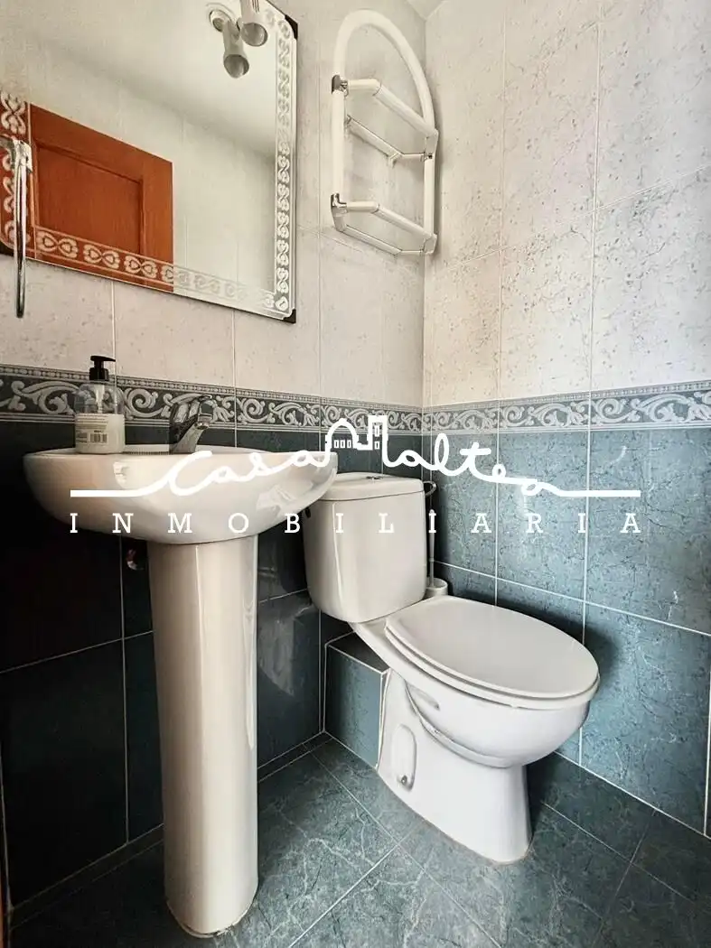 Apartament amb terrassa en venda a Playa Arenal - Bol, imagen 14