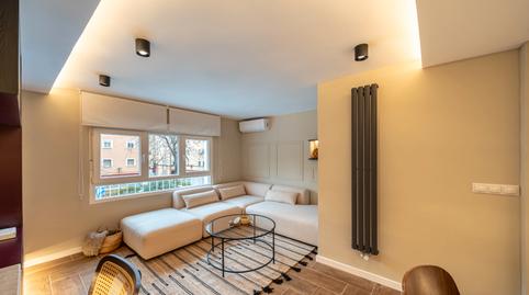 Foto 4 de Piso en venta en Calle Zújar, Comillas,  Madrid Capital