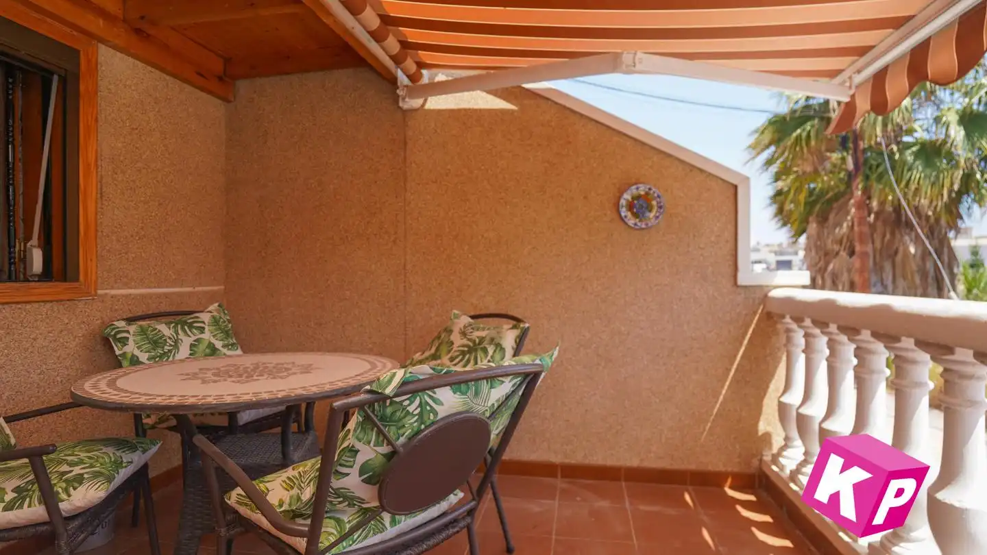 Bungalow zum Verkauf in Avinguda Salamanca, imagen 4