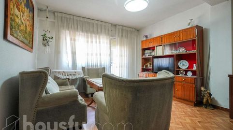 Foto 4 de Piso en venta en Avenida de Europa, ., El Carrascal, Leganés