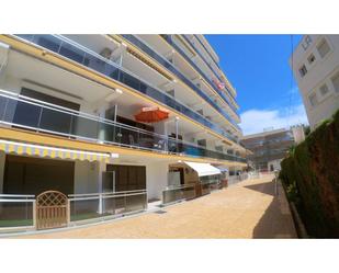 Exterior view of Apartment for sale in Mont-roig del Camp  with Terrace