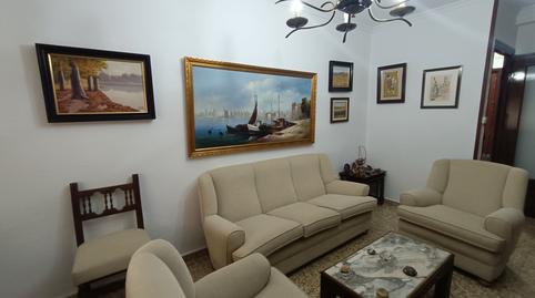Photo 4 of Flat for sale in Calle General Rey, Centro - Plaza Mayor, Ciudad Real Capital
