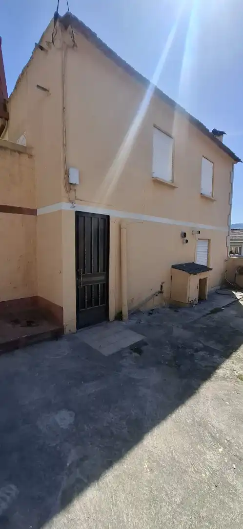 Camiño Vello, Sardoma - Castrelos, Vigo 