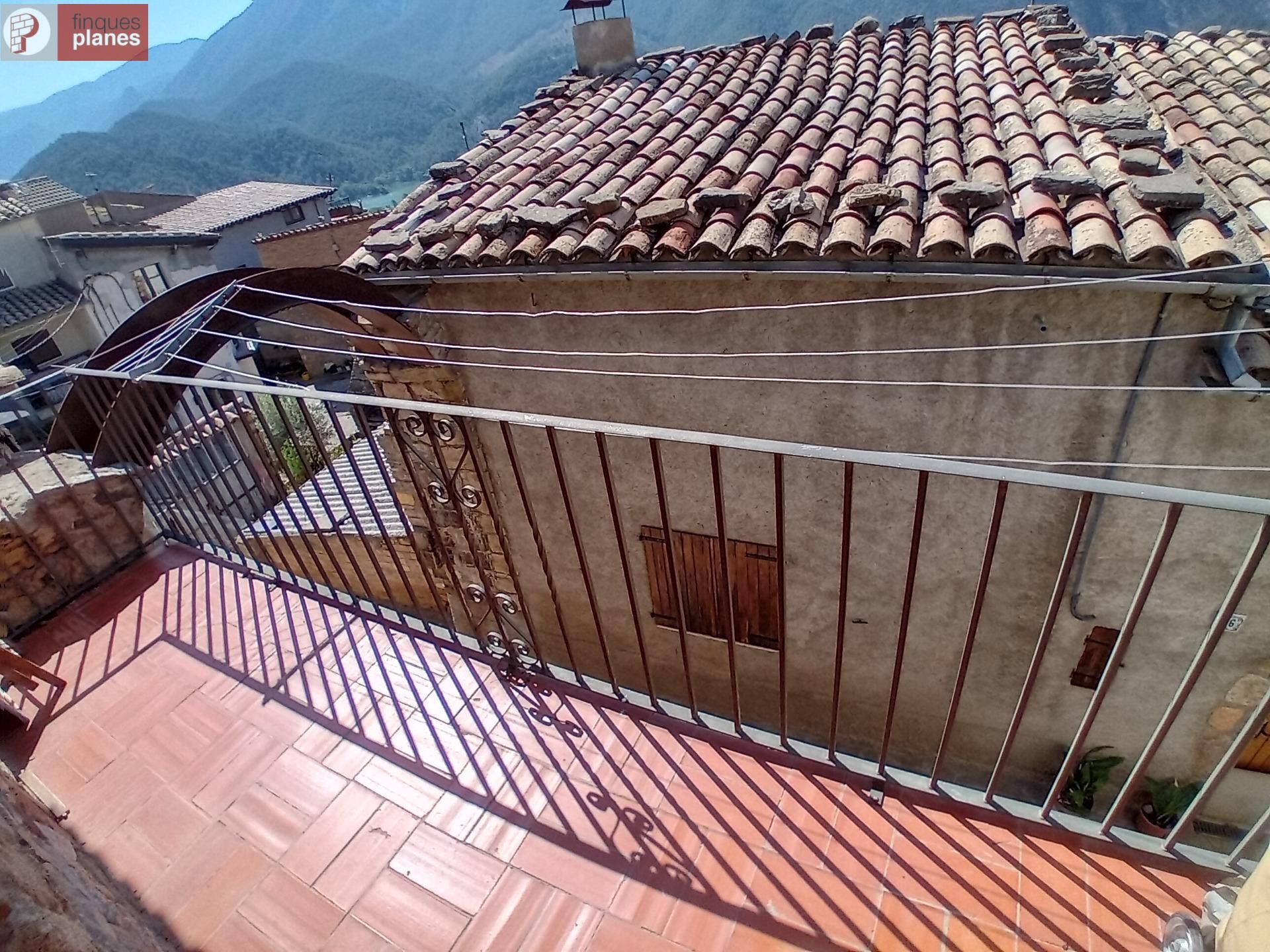 Casa o chalet en venta en Coll de Nargó