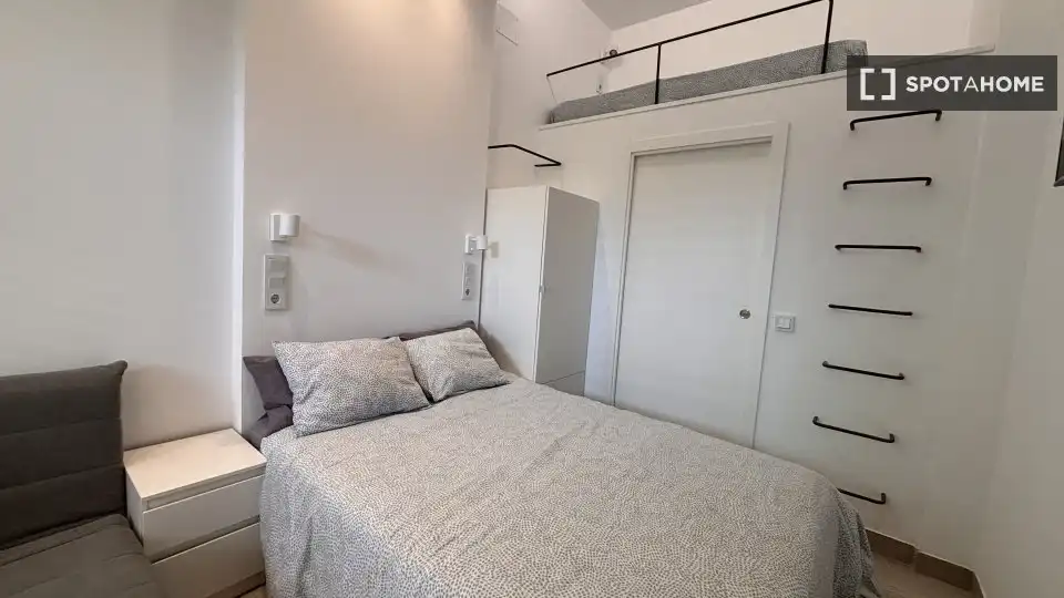 Appartement à louer à Puente de Vallecas, imagen 9