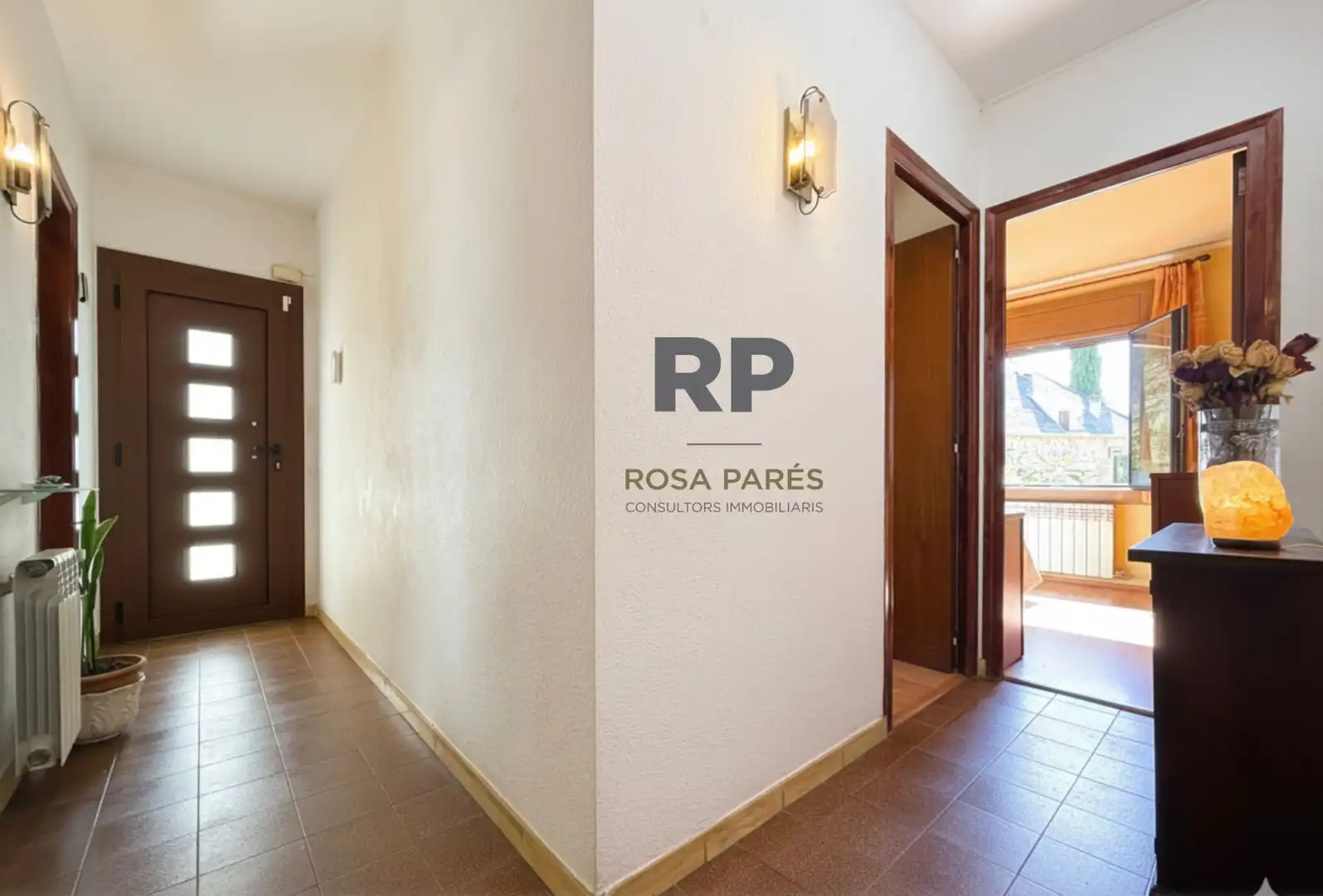 Casa amb jardí en venda a Aiguafreda, imagen 11
