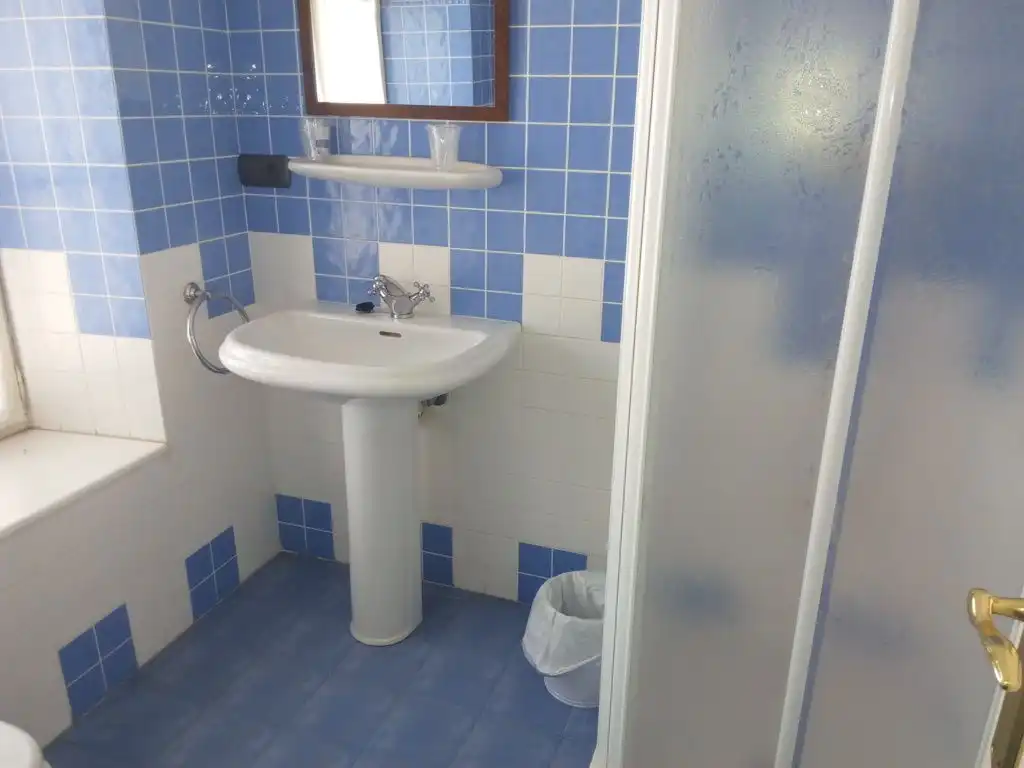 Baño de Casa o chalet en venta en Abadiño  con Terraza