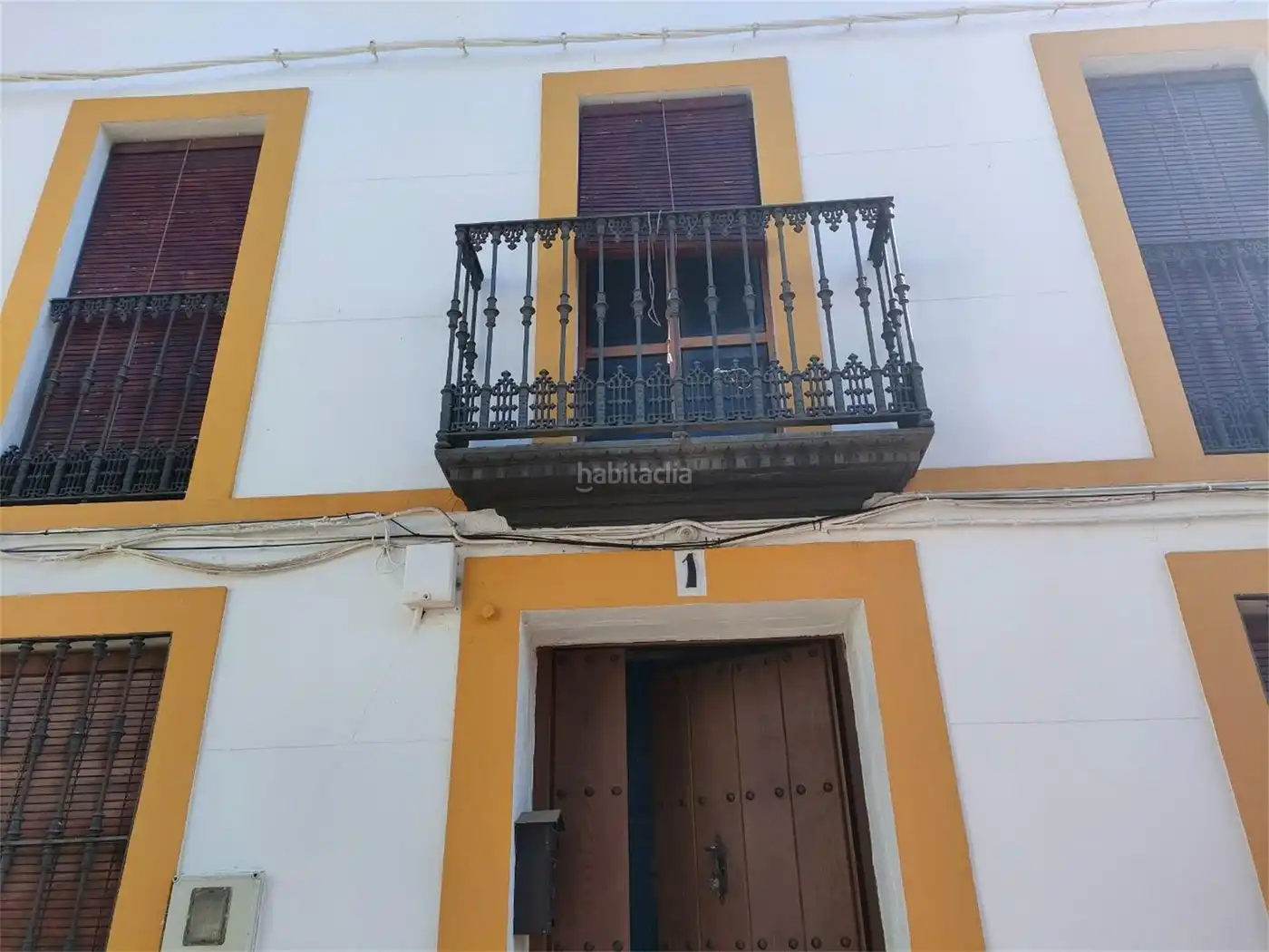 Terraced house for sale in Plaza el Llano 1, imagen 5