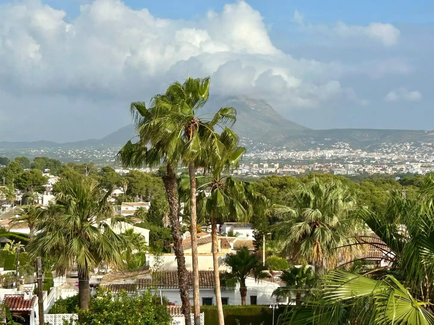 Villa con piscina in vendita a Cap Martí - El Tossalet - Pinomar, imagen 37