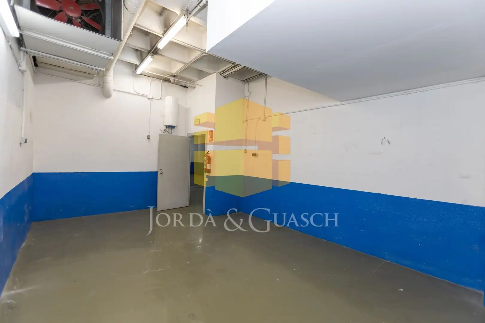 Local comercial en venda a Avinguda de Madrid 150, imagen 48