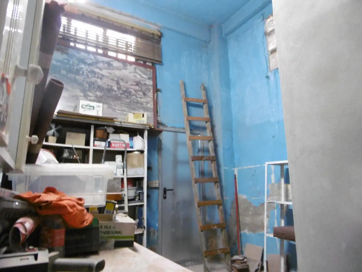 Business premises for sale in La Rubia, imagen 33