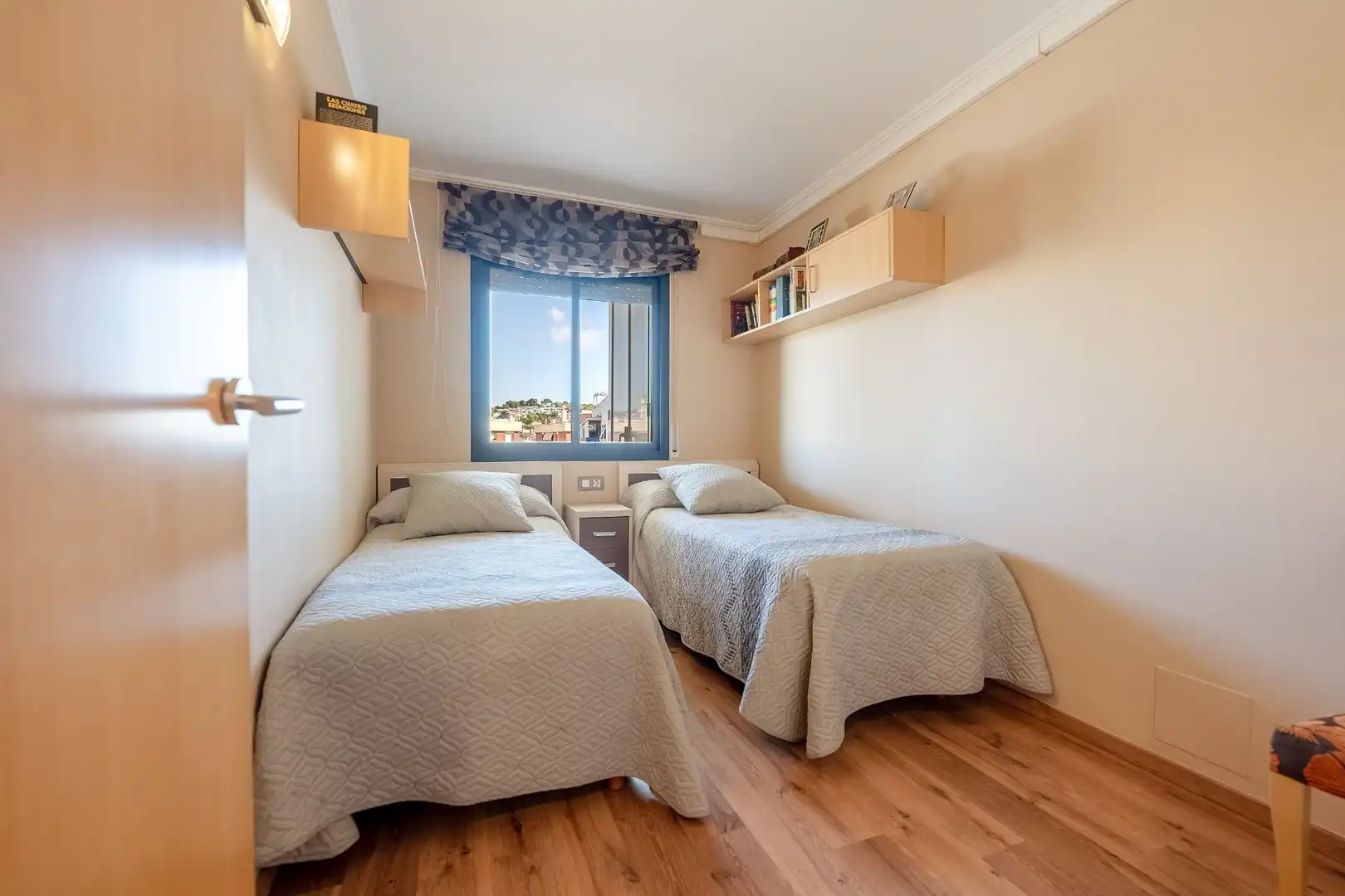 Flat with pool for sale in Prat de Cunit, imagen 17