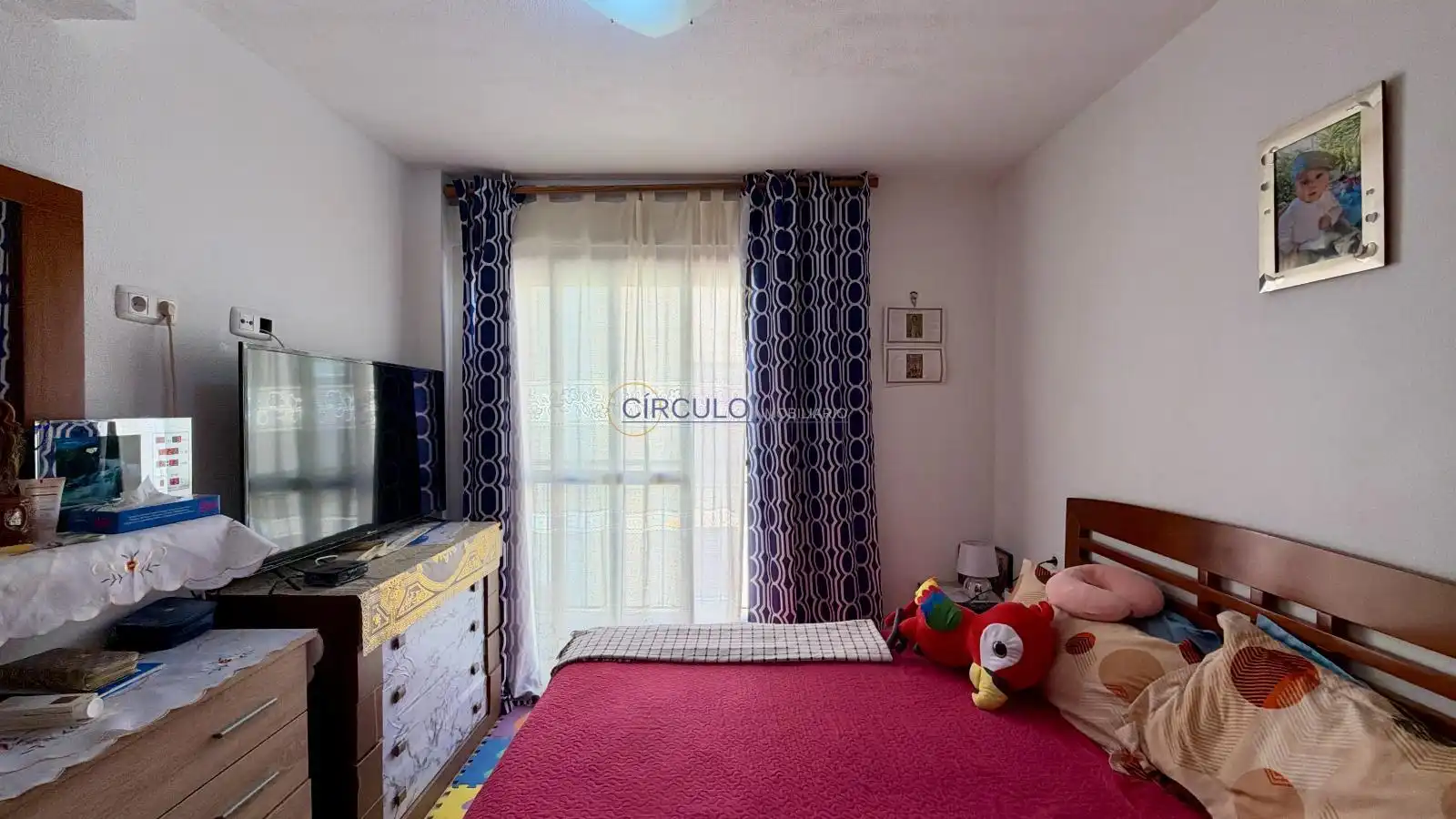 Flat with terrace for sale in Carril de Caldereros, imagen 17