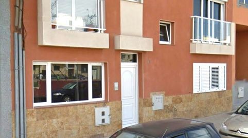 Foto 2 de Piso en venta en Vascongadas, Fabelo, Puerto del Rosario