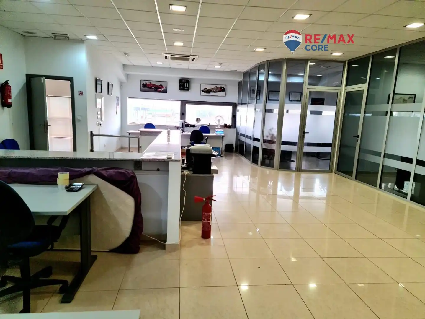 Local comercial en alquiler en Almendralejo, imagen 5