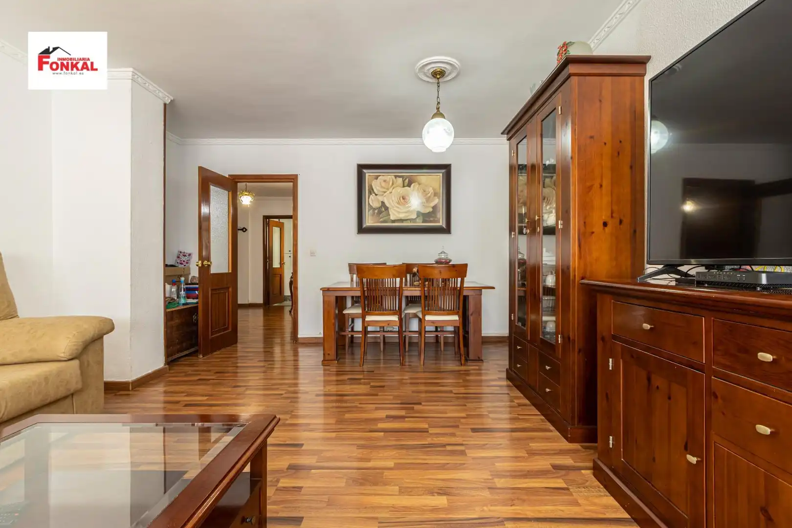 Flat for sale in Madre de Dios
