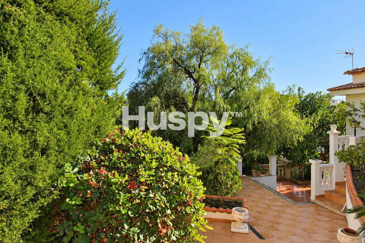 Detached house for sale in Diseminado P 5, imagen 29