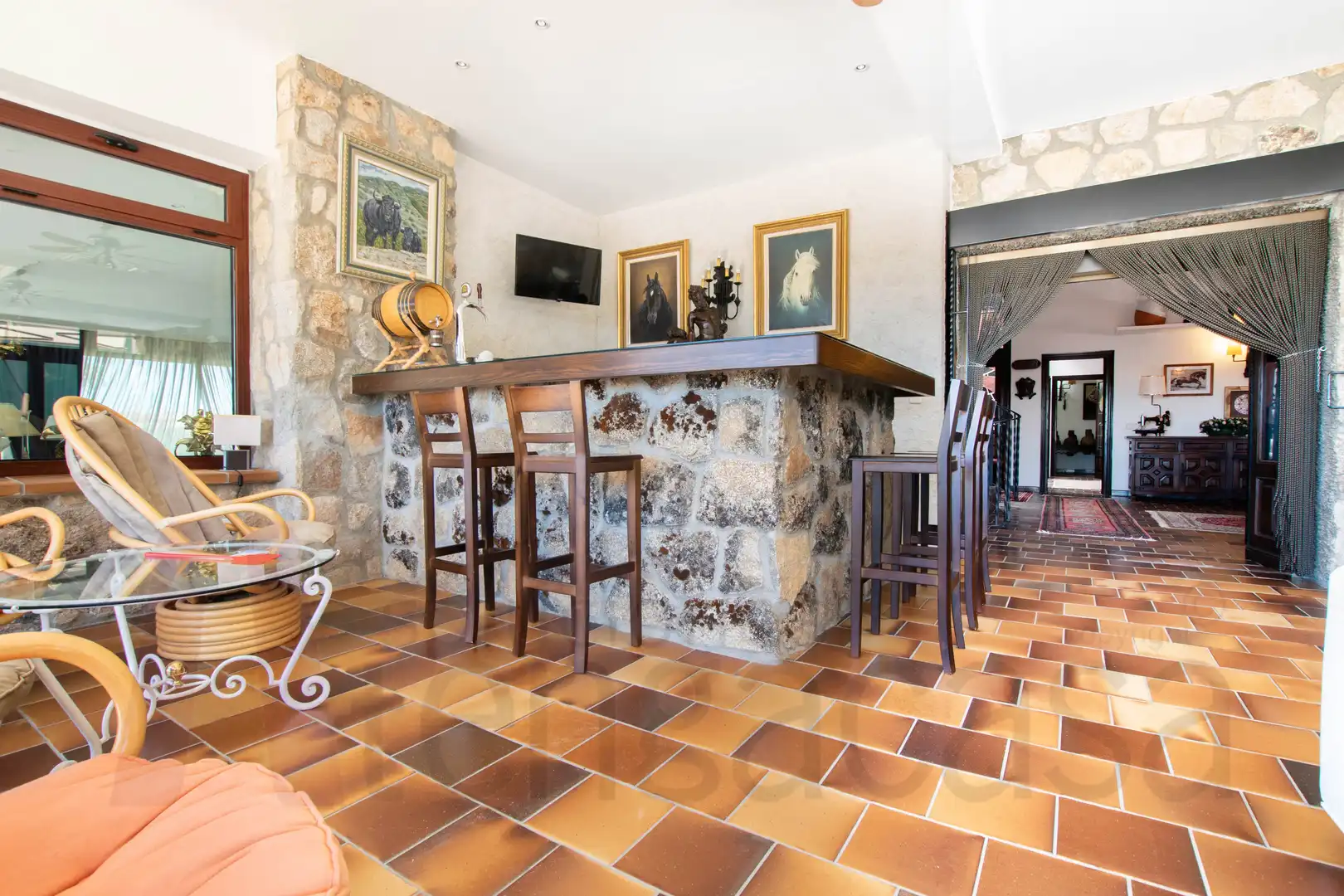 Casa o chalet en venta en Driebes