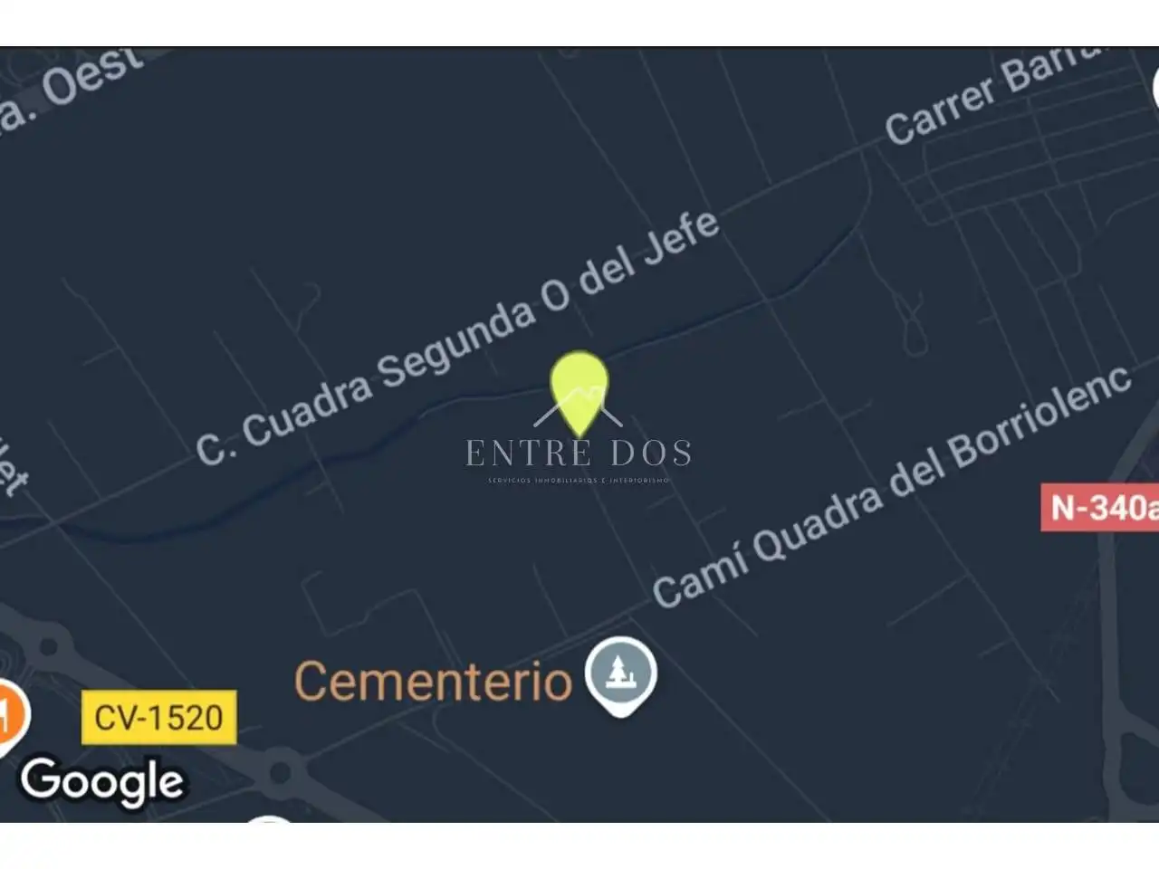 Terreno residenziale in vendita a San Bartolomé 14, imagen 3