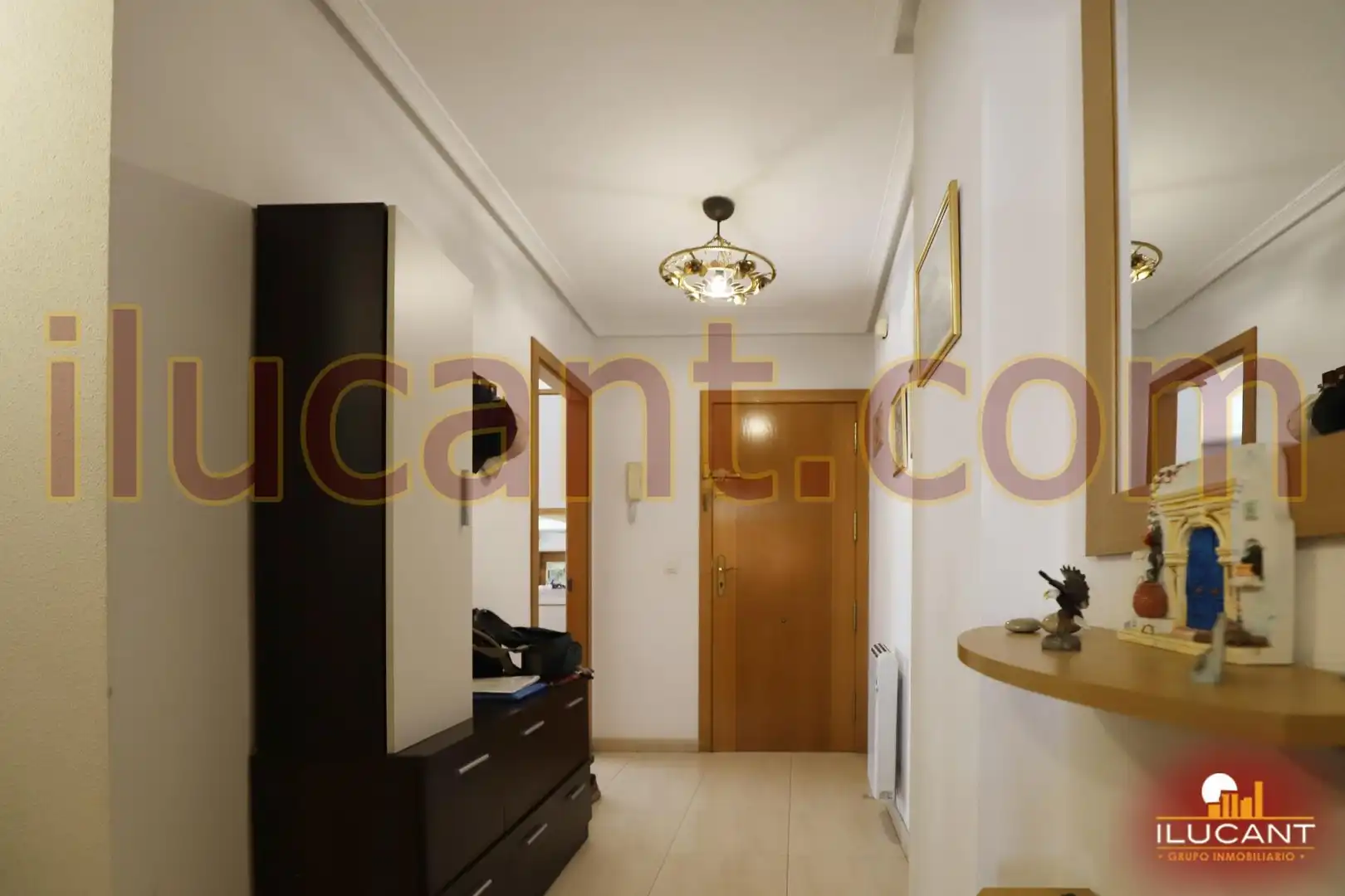 Flat for sale in Alicante / Alacant  with Air Conditioner, Heating and Terrace