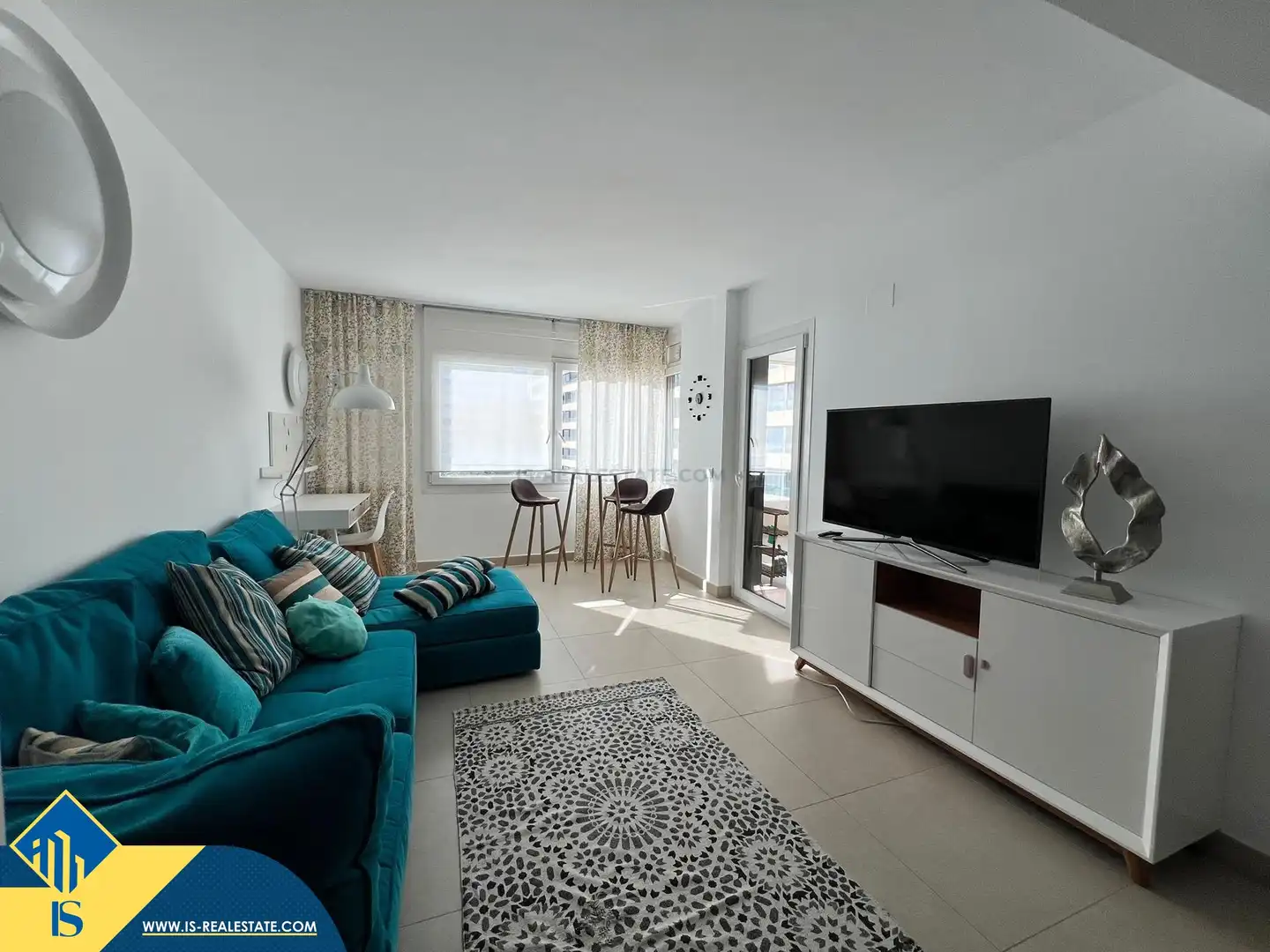 Appartamento con piscina in vendita a Playa del Acequión, Náufragos y Rocío del Mar, imagen 3