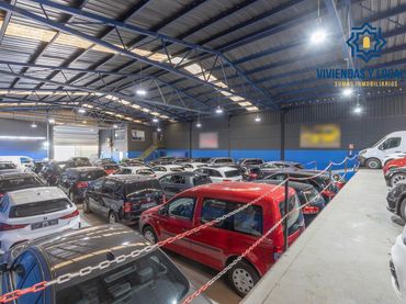 Nau industrial en venda a Atarfe Sur