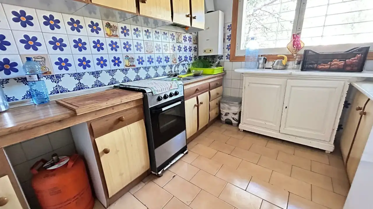 Haus mit Garten zum Verkauf in Relleu, imagen 63