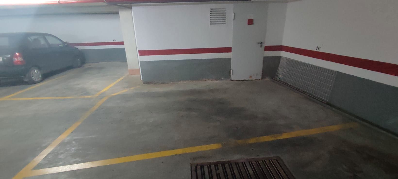 Aparcament de Garatge en venda en Benicarló