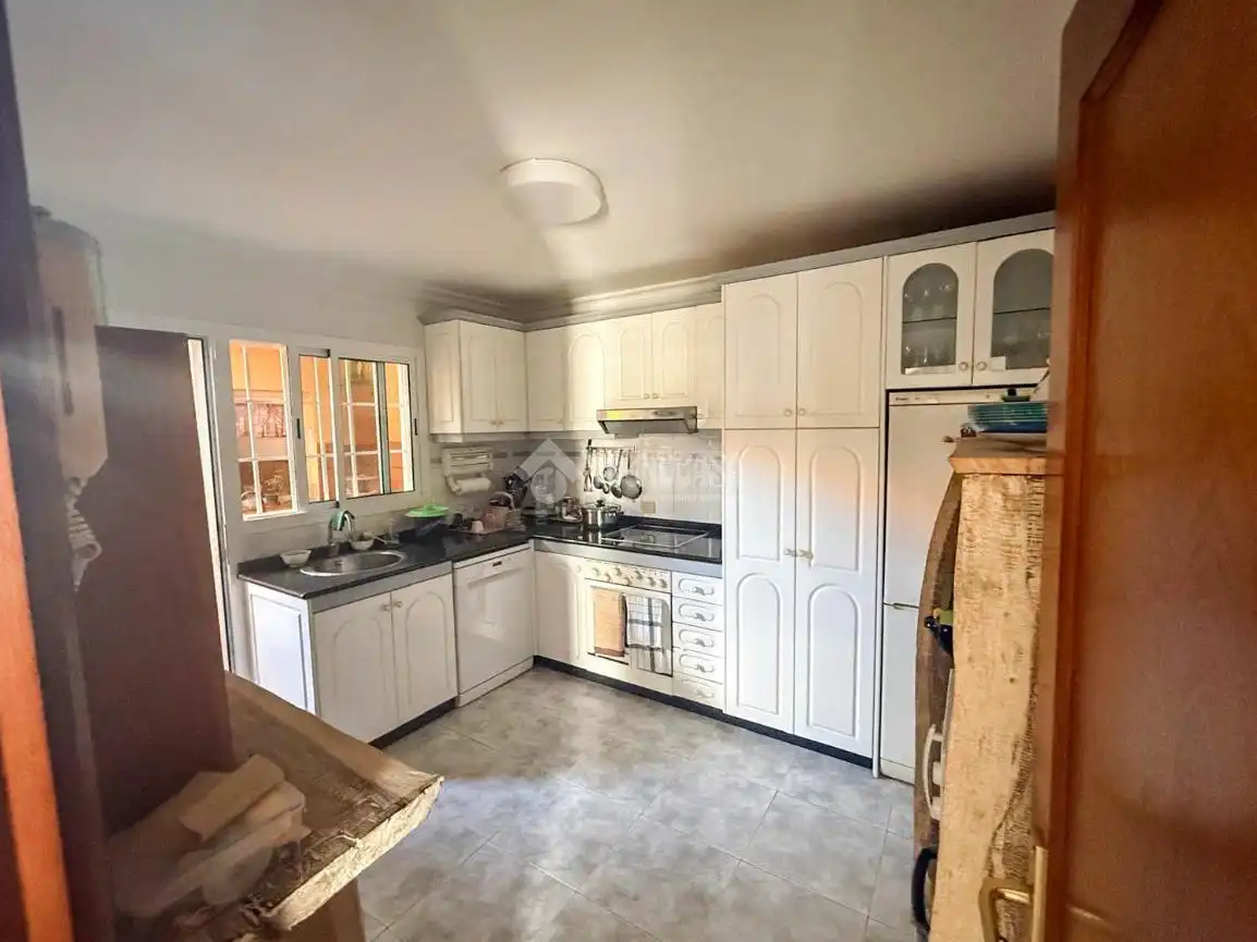 Kitchen of Detached homes for sale in La Garita - Marpequeña