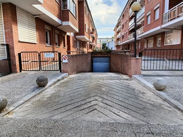Individual en venta en La Devesa