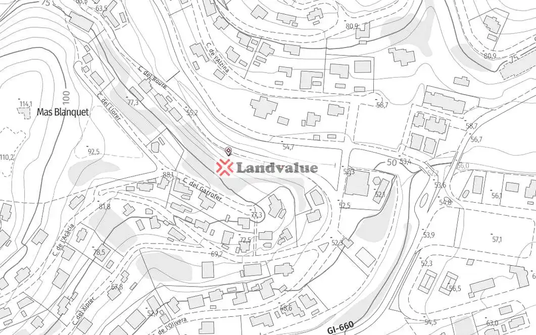 Residential for sale in Calonge i Sant Antoni