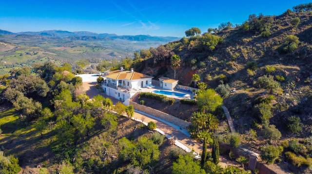 Casa-chalet en Venta en Guaro