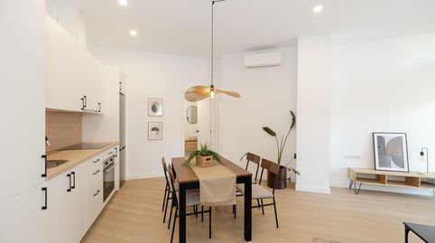 Foto 4 de Apartamento en venta en de Salyt, San Alberto - La Alcubilla - Florisol, Málaga Capital