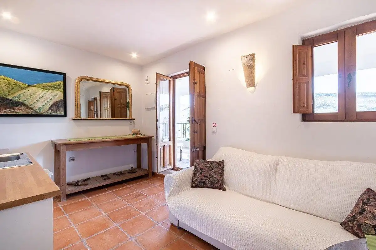 Casa o chalet en venta en Alcaudete con Aire acondicionado, Calefacción y Jardín privado