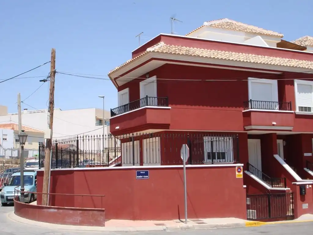 Reihenhaus zum Verkauf in Calle RAMON Y CAJAL