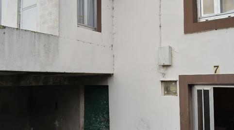 Foto 3 de Finca rústica en venda a Lugar Sisalde Cativo, 7, Cedeira, A Coruña