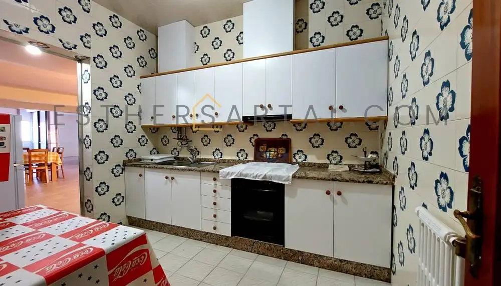 Casa a schiera in vendita a O Burgo - Campus Universitario, imagen 8