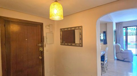 Foto 3 de Planta baixa en venda a Las Lomas de Río Verde, Marbella