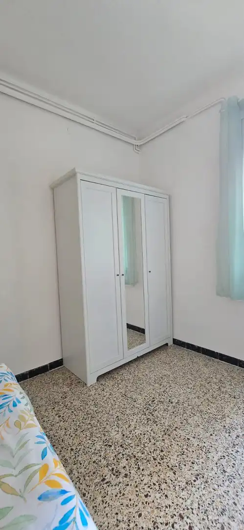 Habitación de Piso de alquiler en Manresa con Calefacción, Amueblado y Horno