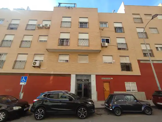 Flat for sale in Cartagena , Ejido Sur