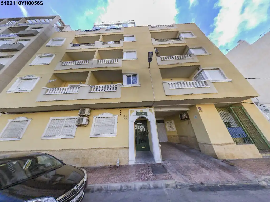 Piso en venta en Zona Playa del Cura