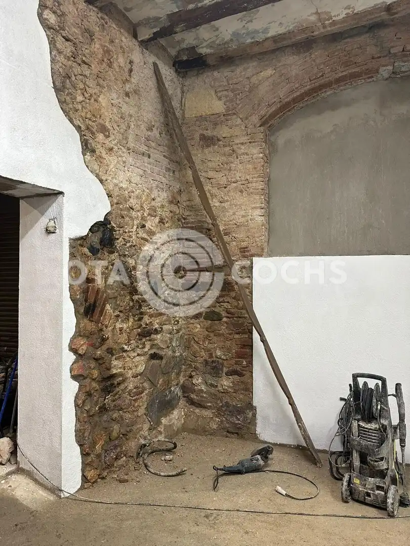 Local comercial en venta en Carrer de les Barreres, imagen 11