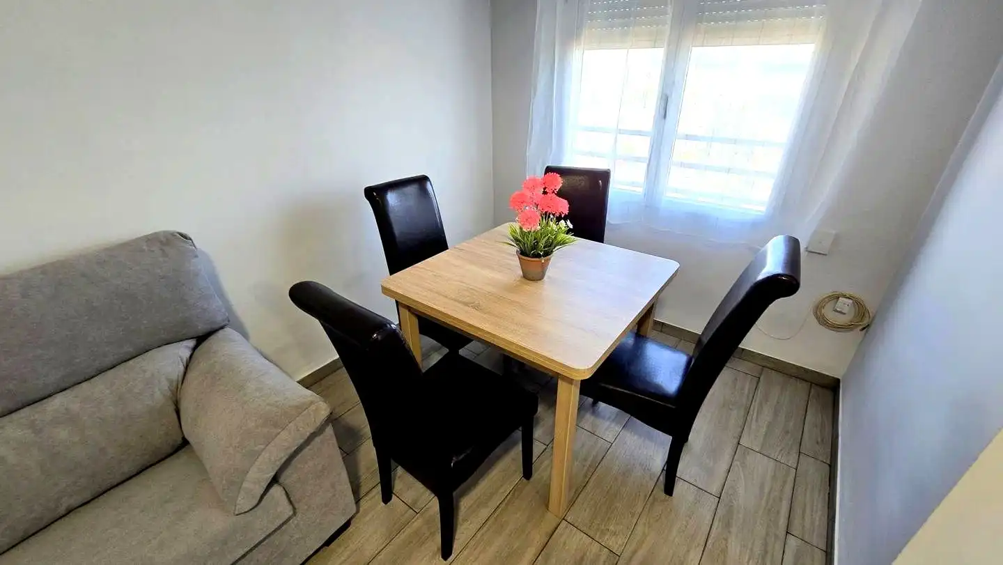 Apartament de lloguer a Plaça Garbí, 1, Grau de Gandia - Venecia - Marenys de Rafalcaid