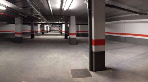Photo 3 of Garage for sale in Avenida de España, 12, Primera Fase - Nuevo Tres Cantos, Madrid