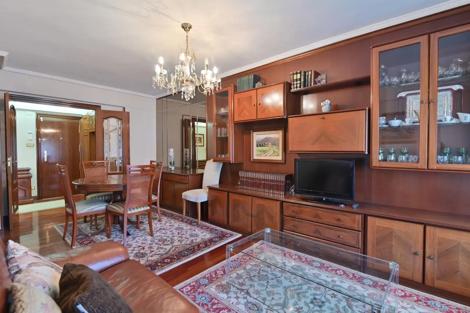 Appartamento con terrazza in vendita a Galdakao, imagen 8