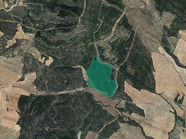 Terreno rustico in vendita a Pt Arciseco, Cañadas del Arciseco y Casas del Carrasco
